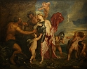 61_Van Dyck Pittore di Corte